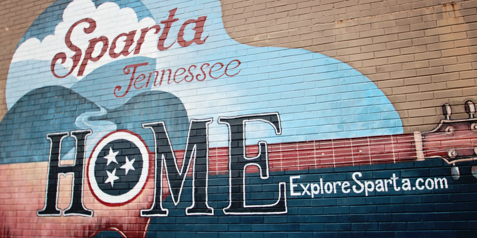 Sparta Tennessee Home Explore