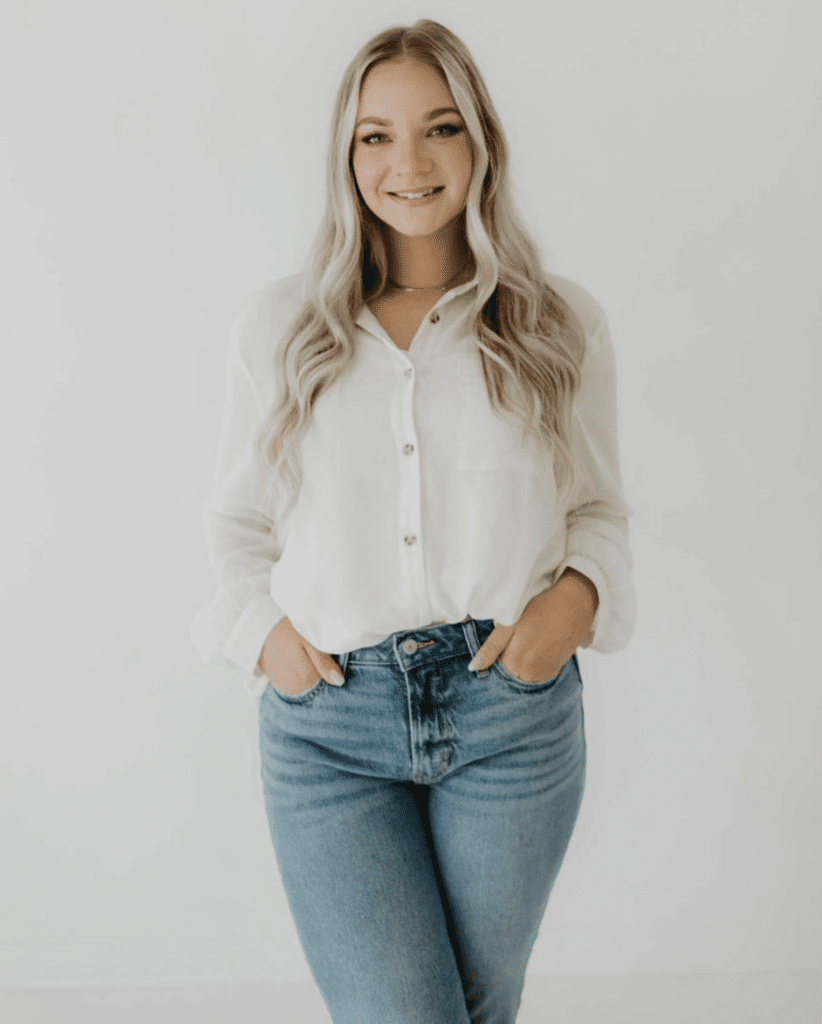 Taylor Robinson